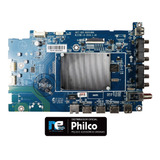 Placa Principal Philco Ptv65f80sns Juc7.820.00201896