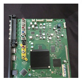 Placa Principal Philips Modelo 40 Pfl 3805d/78