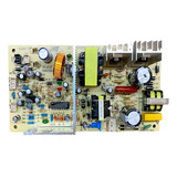 Placa Principal Potencia 326073242 Bzc12ae Adega Brastemp