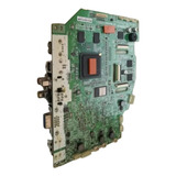 Placa Principal Projetor Epson X24, X24+, Nova Garantia Nf