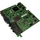Placa Principal Projetor LG Hw300g 