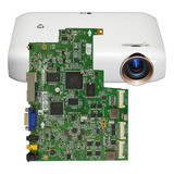 Placa Principal Projetor LG Pw1500g Ebt64304501 | Original