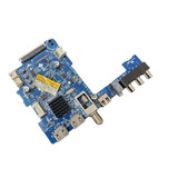 Placa Principal Ptv32g50d Versão A Flat Largo + Nf