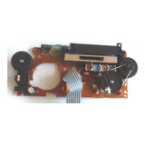Placa Principal Radio Portatil Mondial Rp03/04