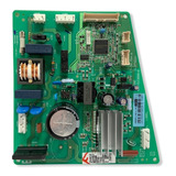 Placa Principal Refrigerador Panasonic Nr-bb52gv2ba 220v