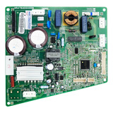 Placa Principal Refrigerador Panasonic Nr-bt42 Arbpc1a02321