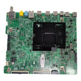 Placa Principal Samsung Modelo: Un50mu6100g