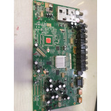 Placa Principal Semp Toshiba 32-pol/ Lc3246wda Funcionando 