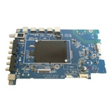 Placa Principal Sinal Tv Philco Ptv40g50sns