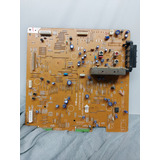 Placa Principal Som Panasonic Ak340