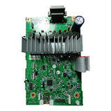 Placa Principal Som Panasonic Akx730 Código Tnpa7305-cs