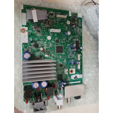 Placa Principal Som Panasonic Sa-akx440