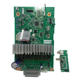 Placa Principal Som Panasonic Sa-max3500lb