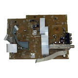 Placa Principal Som Panasonic Sapt560 Rjbx0565aa