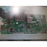 Placa Principal Som Panasonic Sc-akx100