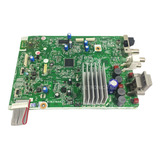 Placa Principal Som Panasonic Sc-akx18 Akx18 Rjb3760a