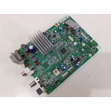 Placa Principal Som Panasonic Sc-akx18 Sa-akx18