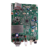 Placa Principal Som Panasonic Sc-akx18