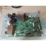 Placa Principal Som Panasonic Sc-akx220