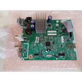 Placa Principal Som Panasonic Sc-akx320