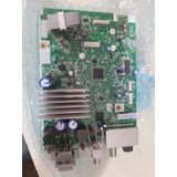 Placa Principal Som Panasonic Sc-akx440