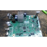 Placa Principal Som Panasonic Sc-akx520