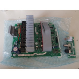Placa Principal Som Panasonic Sc-akx700
