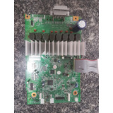 Placa Principal Som Panasonic Sc-akx710