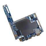 Placa Principal Tablet Cce Tr92 Nova