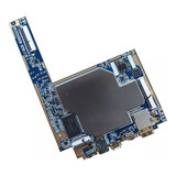 Placa Principal Tablet Cce Tr92 Original Inet-k90