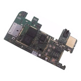 Placa Principal Tablet Lenovo Idea Tab S5000/e315850 Nova