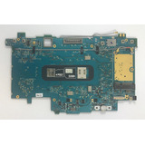 Placa Principal Tablet Motorola Et1