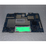 Placa Principal Tablet Philco Ptb7r