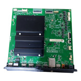 Placa Principal Tcl 65c485 Original Nova 100% Testado