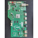 Placa Principal Tv 50 Panasonic Ultra Hd 4k Defeito Som Aume