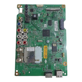 Placa Principal Tv LG 42lb5600 47lb5600 Rt Tela Quebrada