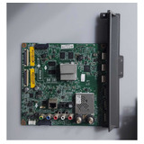 Placa Principal Tv LG 47lb6500 Ret. Tv C/ Tela Quebrada
