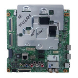 Placa Principal Tv LG 55uj6585 Ret. Tv Tela Quebrada