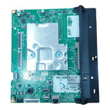 Placa Principal Tv LG 70up7750 100% Testada