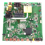 Placa Principal Tv Multilaser Tl024 35024976 Original Nova