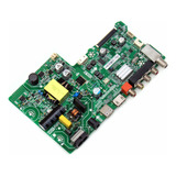 Placa Principal Tv Ph20m91d Va Tp.isdb6306.pa553