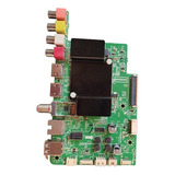 Placa Principal Tv Philco Ph28n91dsgwa 1.30.1.30628002r Orig