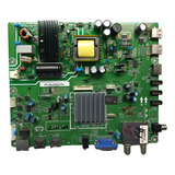 Placa Principal Tv Philco Ph32u20dsg Versão A