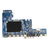 Placa Principal Tv Philco Ptv50g70sblsg Ptv50g70 4k Versão C