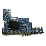Placa Principal Tv Philco Ptv50g7er2cpbl 4k-versão A