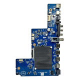 Placa Principal Tv Philco Ptv50n10n5e 4k Va El.mt6886-pco