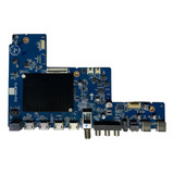 Placa Principal Tv Philco Ptv50n10n5e El.mt6886-pco