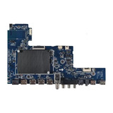 Placa Principal Tv Ptv50g70sblsg 4k Versão A B C
