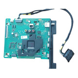 Placa Principal Tv Sansung Un55tu8000 Nova 100% Testada