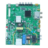 Placa Principal Tv Semp Dl3261 . Com Garantia...